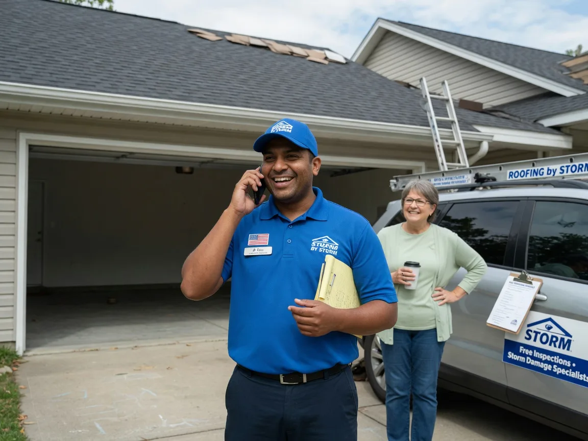 Roof Repair Near Me Watkins, MN FAQs